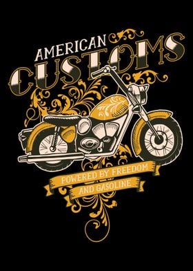 American Customs 