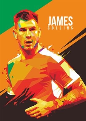 james collins