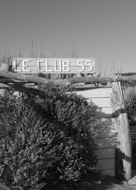 Le Club 55 