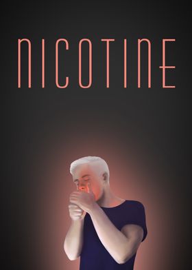nicotine