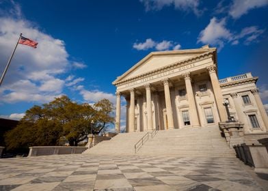 Charleston Customs House