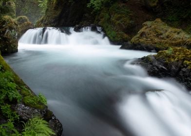 Lower Spirit Falls