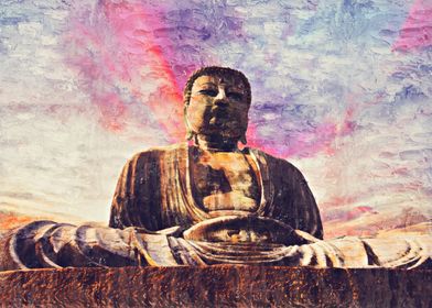 Buddha Statue