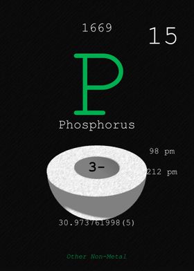 Phosphorus