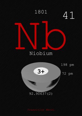 Niobium