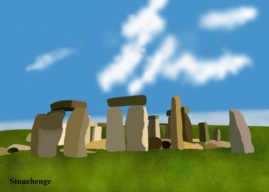 Stonehenge