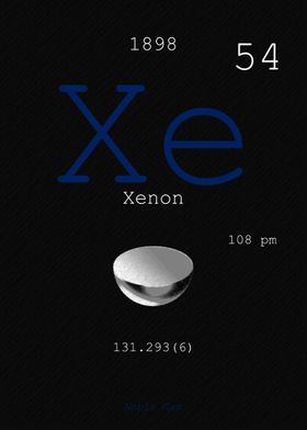 Xenon