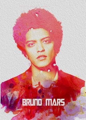 Bruno Mars 1