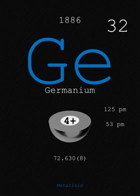 Germanium