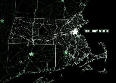 The Celtics Bay State 