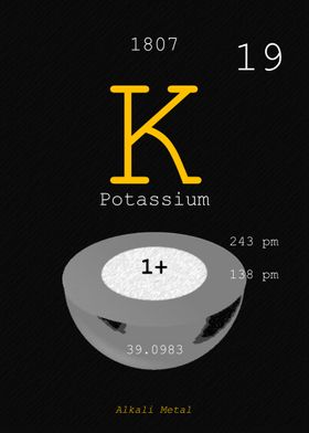 Potassium