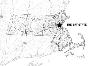 The Bay State