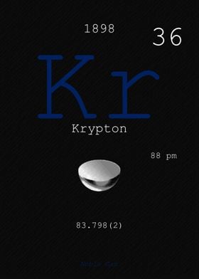 Krypton