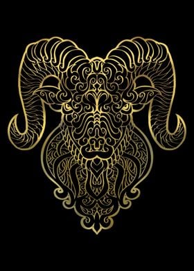 Golden Aries