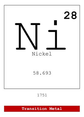 Nickel