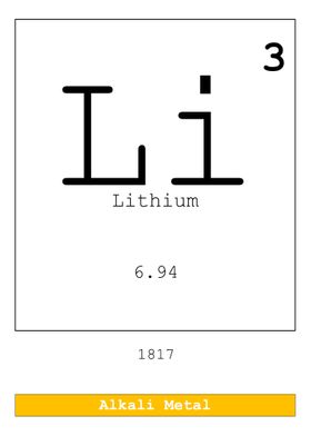 Lithium