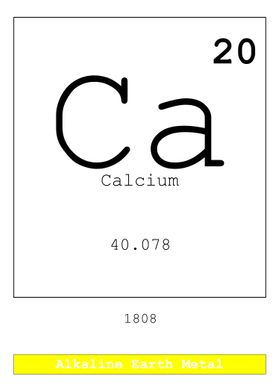 Calcium