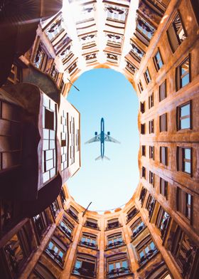 La Pedrera Casa Mila