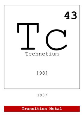 Technetium