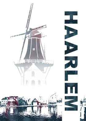 Haarlem