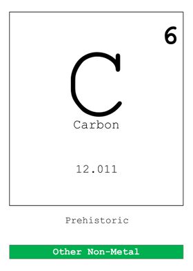 Carbon