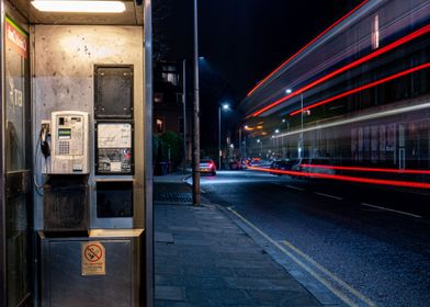 Phone Box