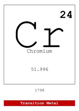 Chromium