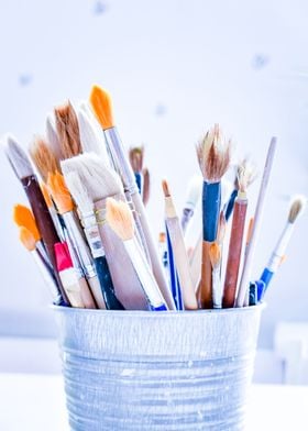 ART Brushes