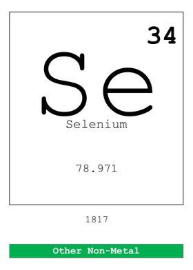 Selenium