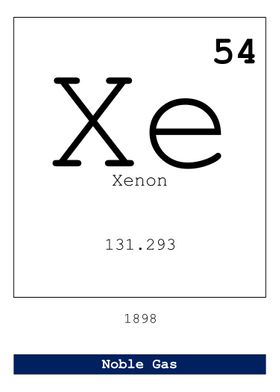 Xenon