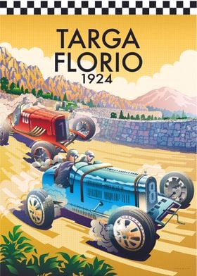 Targa Florio