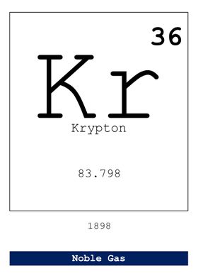 Krypton