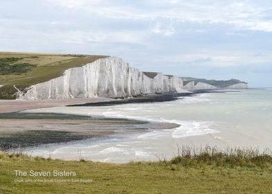 The Seven Sisters