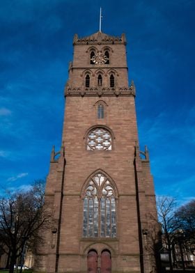 Steeple Church