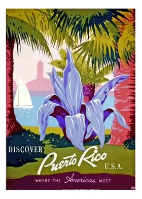 Discover Puerto Rico