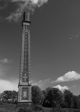 Factory Chimney