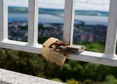 Love Locks