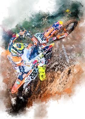 TONY CAIROLI