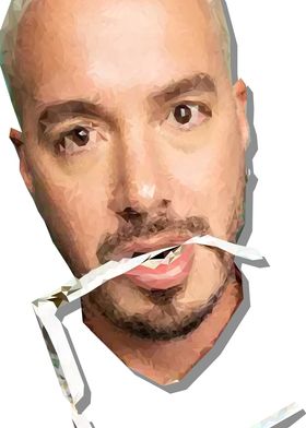 Artist J Balvin 