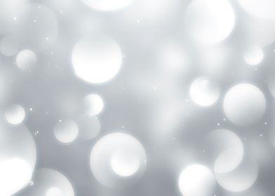 Particle Bokeh