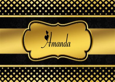 amanda heart