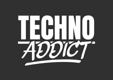 Techno Addict