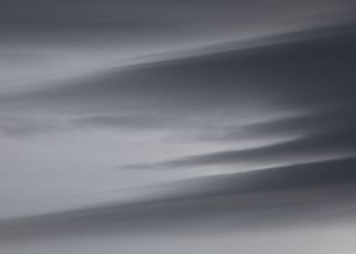 Cloud detail