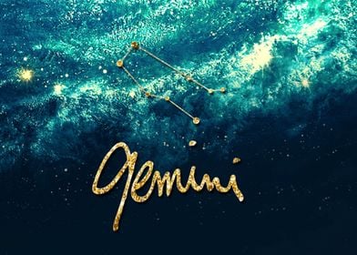 gemini