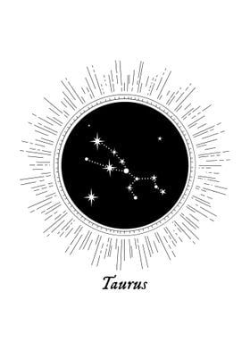 Taurus Zodiac Sign