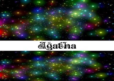 agatha celestial