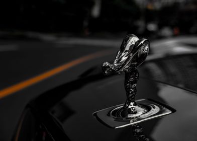 Spirit of Ecstasy