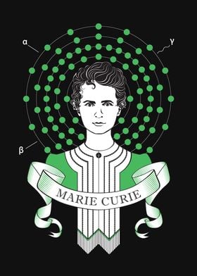 Marie Curie