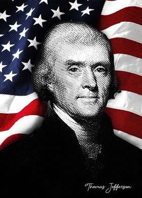 Thomas Jefferson