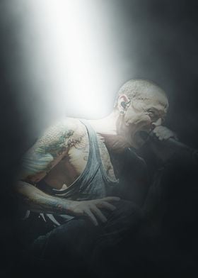 Chester Bennington